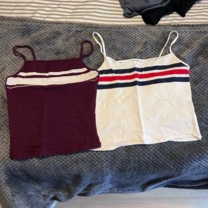 cute tank top